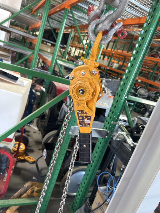 2021 HARRINGTON L5LB008-10