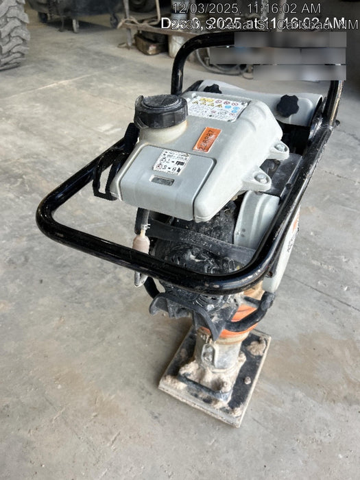 2022 MULTIQUIP MTX80HDR