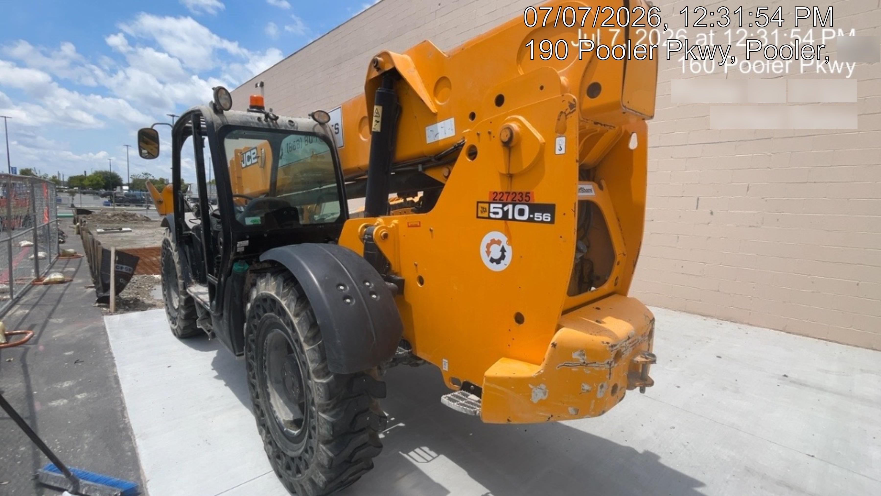 2022 JCB 510-56