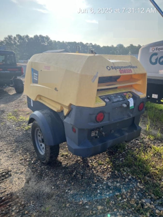 2022 ATLAS COPCO XAS188 CWK