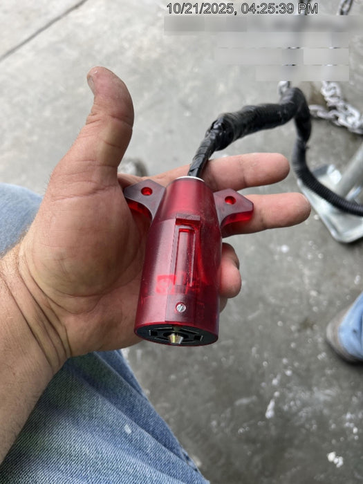 2021 ATLAS COPCO XATS 400 PFF