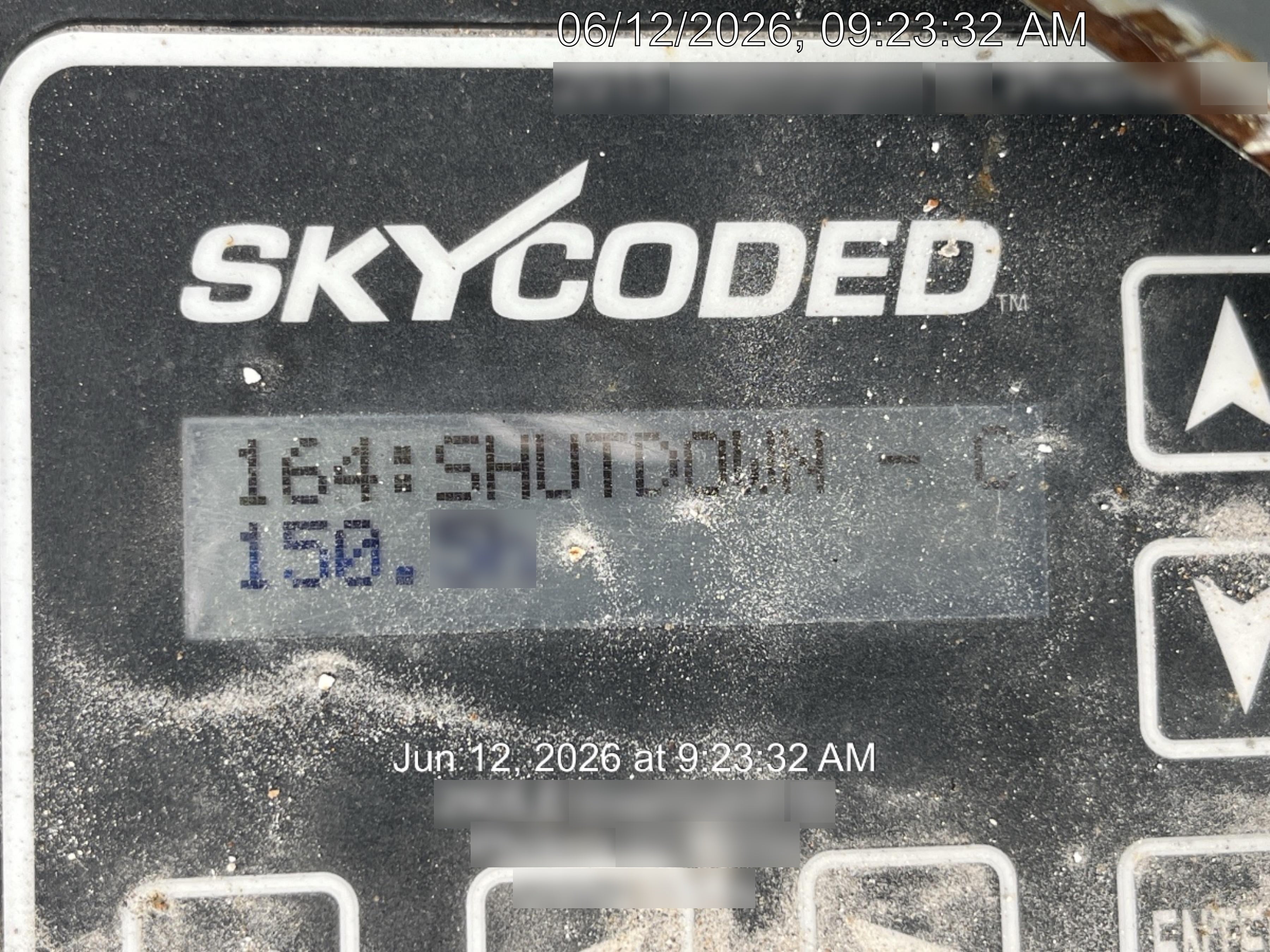 2021 SKYJACK SJ3219