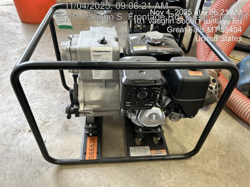 2025 MI-T-M WTP-T04-0MGH