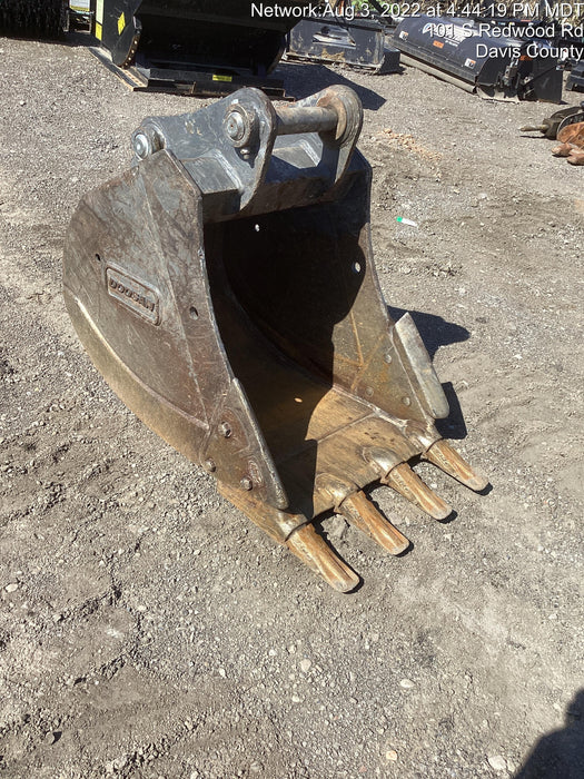 2020 DOOSAN 30" Bucket - Doosan