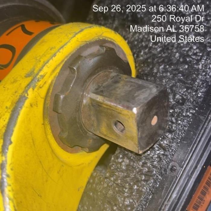 2023 TORCUP VT-1000KIT