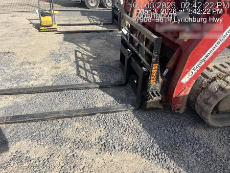 2025 ARROW MATERIAL HANDLING F5100CB