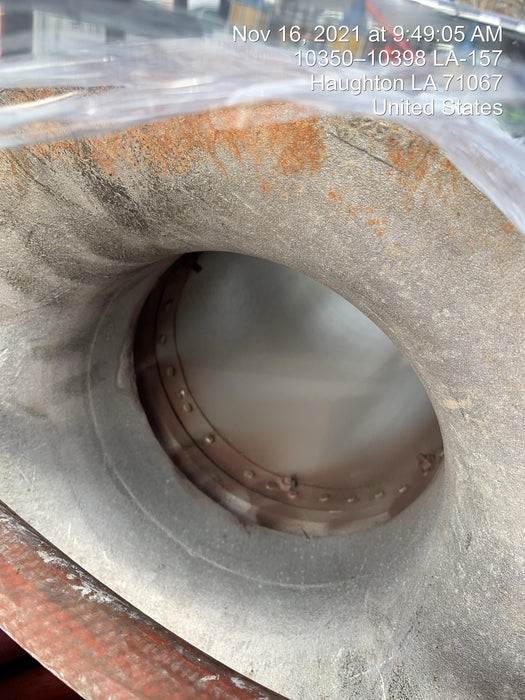 2020 TEXAS PNEUMATIC TOOLS, INC. TX-8AM