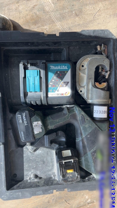 2022 GREENLEE EK1240LX11