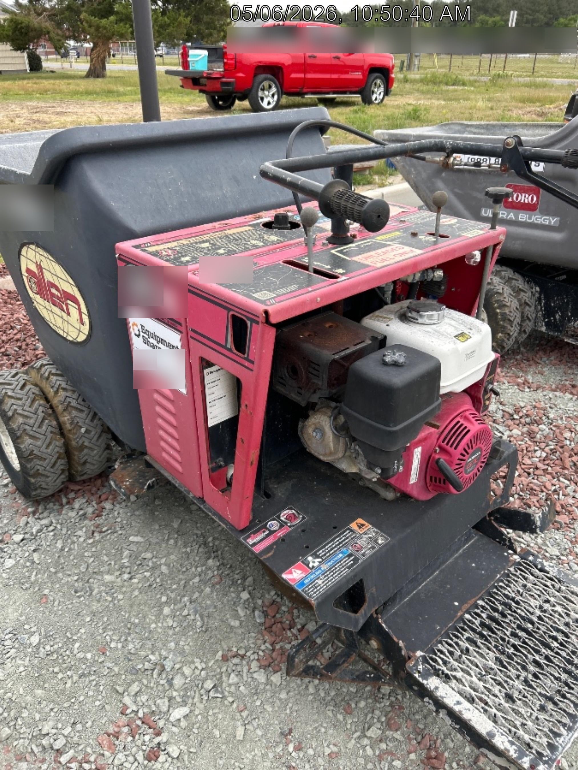 2019 ALLEN AR16