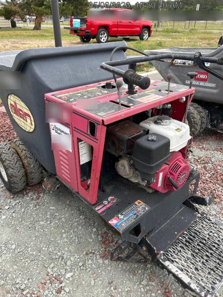 2019 ALLEN AR16
