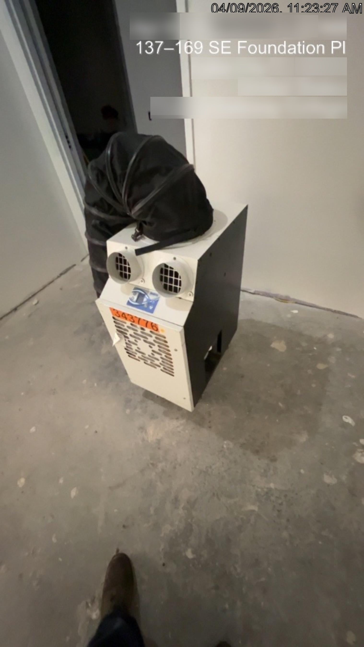 2023 KWIKOOL KPAC1411-2