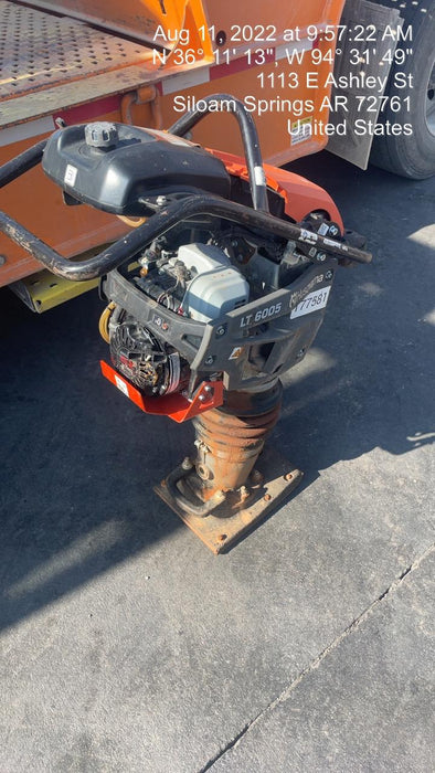 2021 HUSQVARNA 967854502
