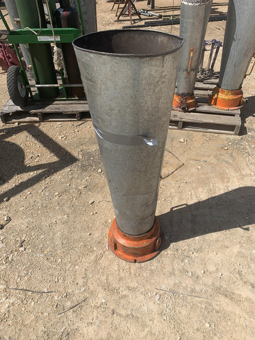 2021 MICHIGAN PNEUMATIC HV-8AM