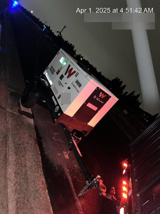 2022 WACKER NEUSON G25