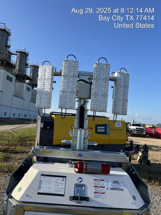 2025 GENERAC SLT-DCUBEHYPRK2