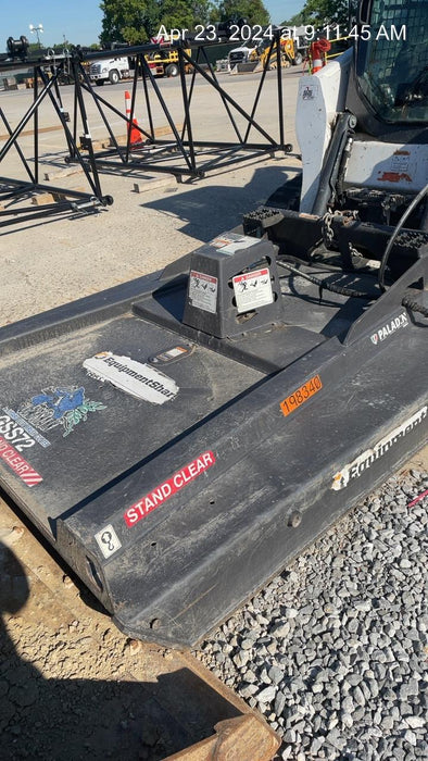 2021 PALADIN 30372A-0022