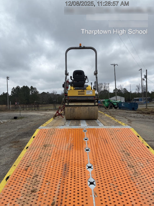 2016 ATLAS COPCO Dynapac CC1200