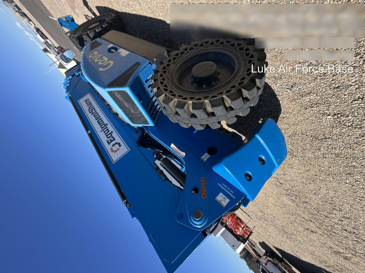 2024 GENIE GTH-1056