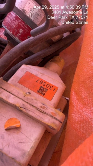 2021 WORKSITE LIGHTING SLDWXPLED8-12