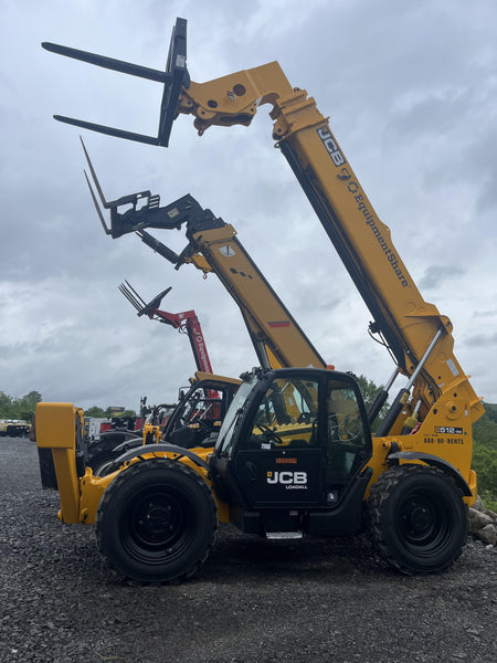 2025 JCB 512-56