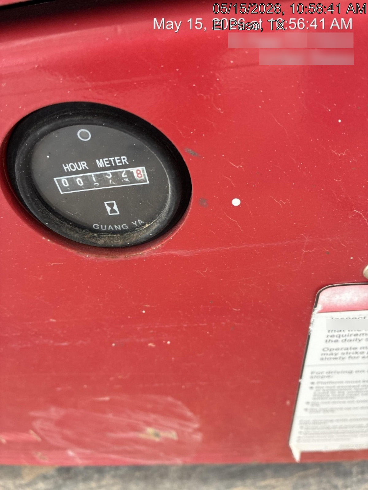 2021 MEC 4046SE