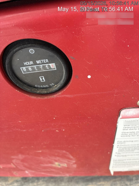 2021 MEC 4046SE