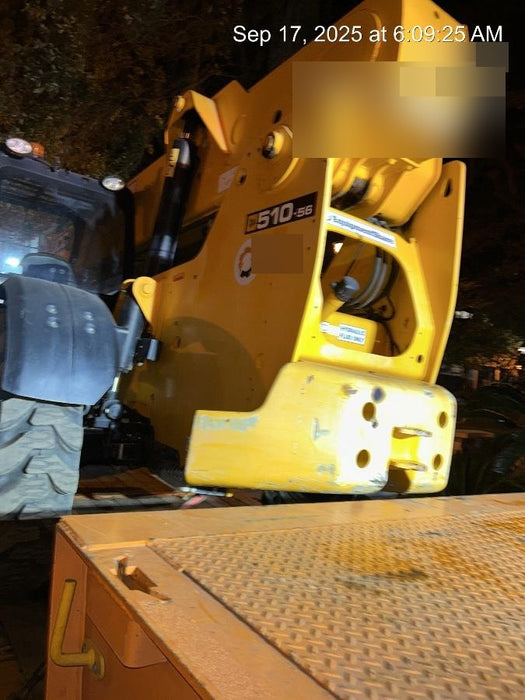 2020 JCB 510-56