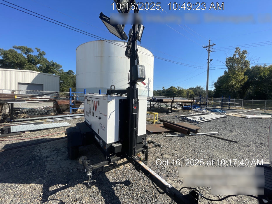 2025 WACKER NEUSON LTG14