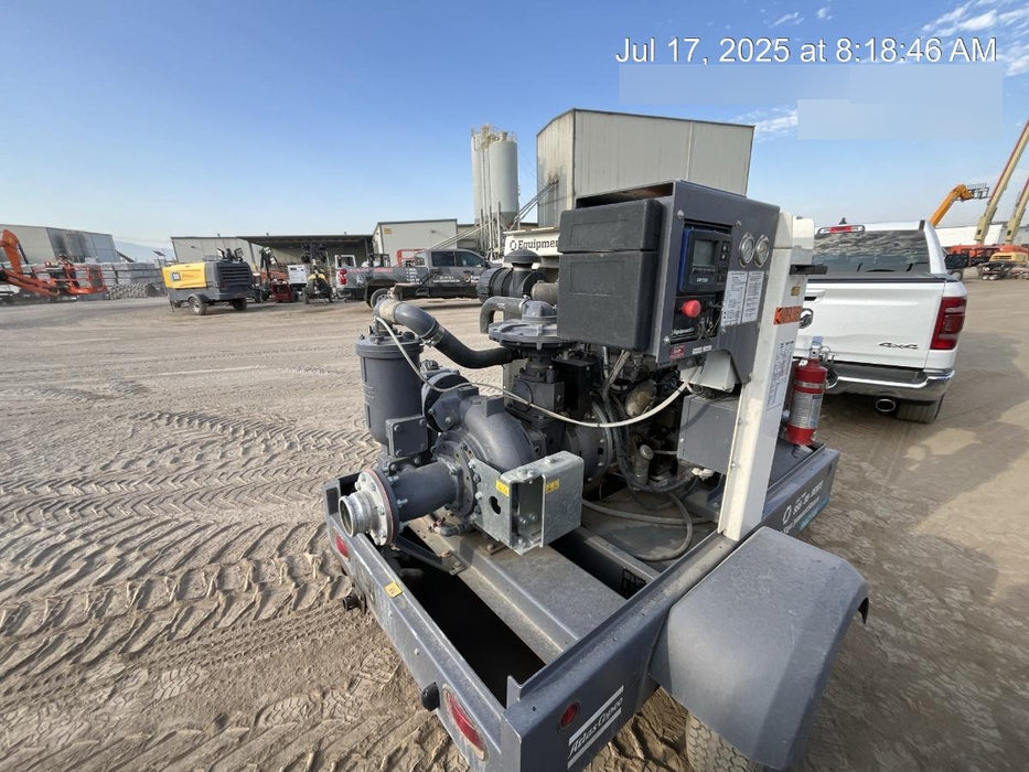 2023 ATLAS COPCO PAC F44 KD