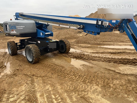 2024 GENIE S-65 XC