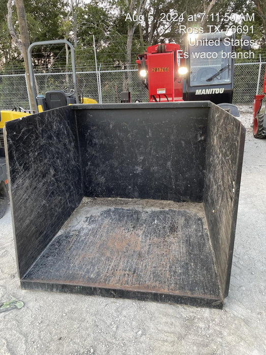 2023 STAR INDUSTRIES 1425