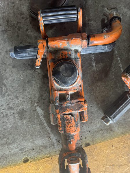 2021 MICHIGAN PNEUMATIC MP-RD62-78314