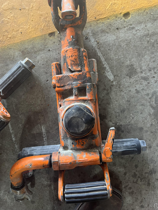 2021 MICHIGAN PNEUMATIC MP-RD62-78314