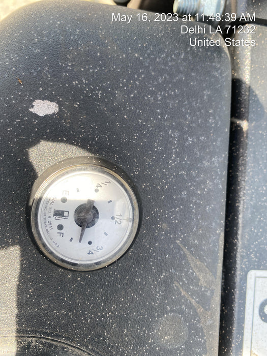 2022 Allmand NLV3GR (4) LED Light Fixture 350W, 23' Vertical Mast, 3kW Prime, Towable, Deep Sea L401, Leveling Jacks, Yanmar T4F 5.8hp