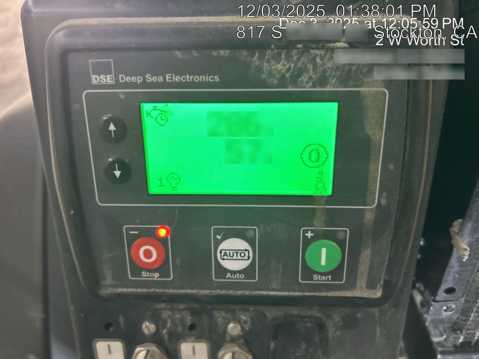 2024 WACKER NEUSON LTT4