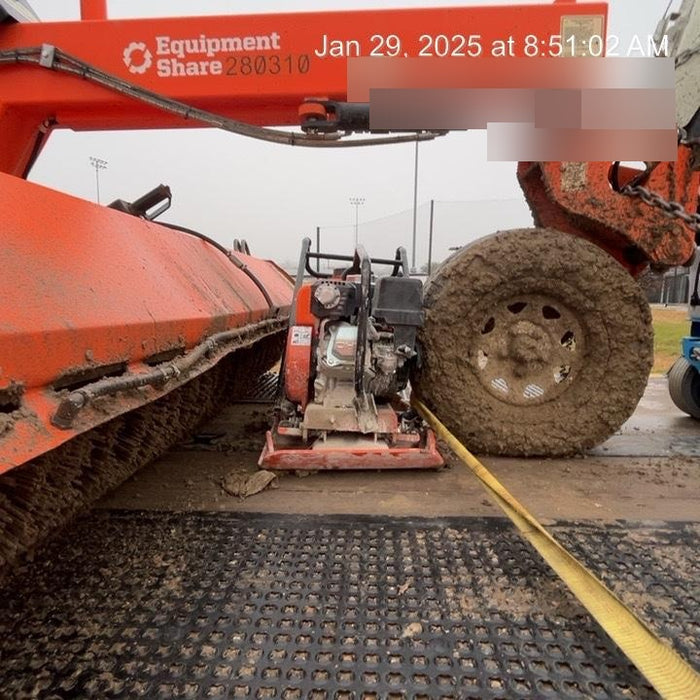 2023 MULTIQUIP MVC82VHW