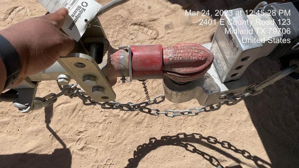 2022 ATLAS COPCO XAS 110