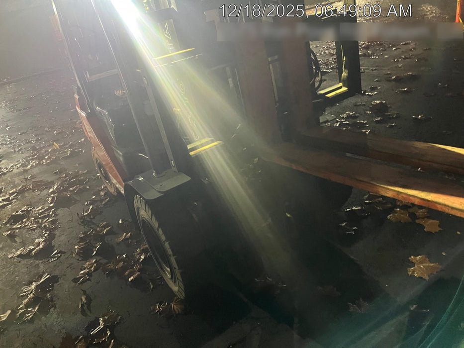 2022 TOYOTA 50-8FGU25