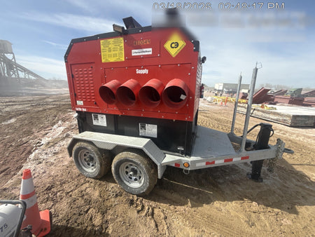 2024 CAMPO DB1200CT