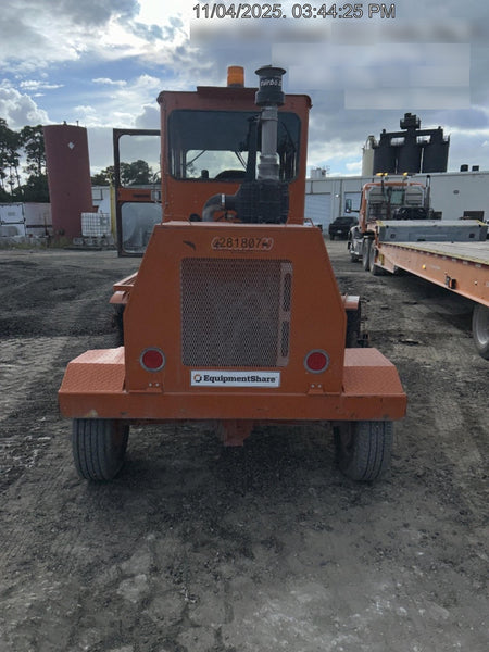 2022 BROCE RCT350