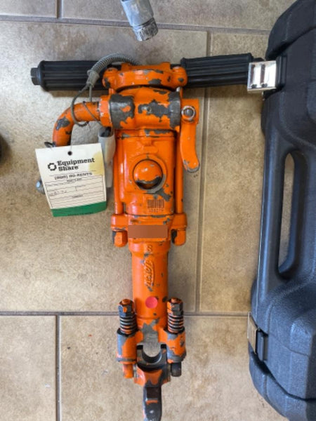 2021 MICHIGAN PNEUMATIC MP-RD30-78314