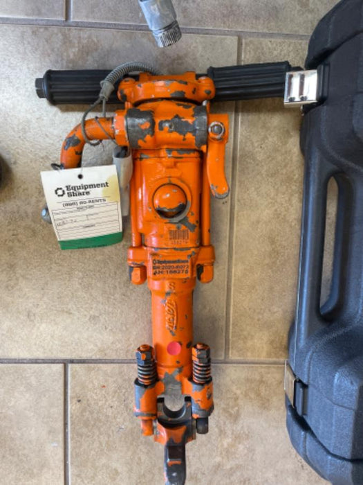 2021 MICHIGAN PNEUMATIC MP-RD30-78314