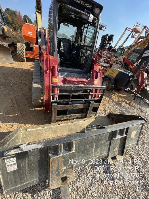 2022 ARROW MATERIAL HANDLING 60" Pallet Forks - Arrow