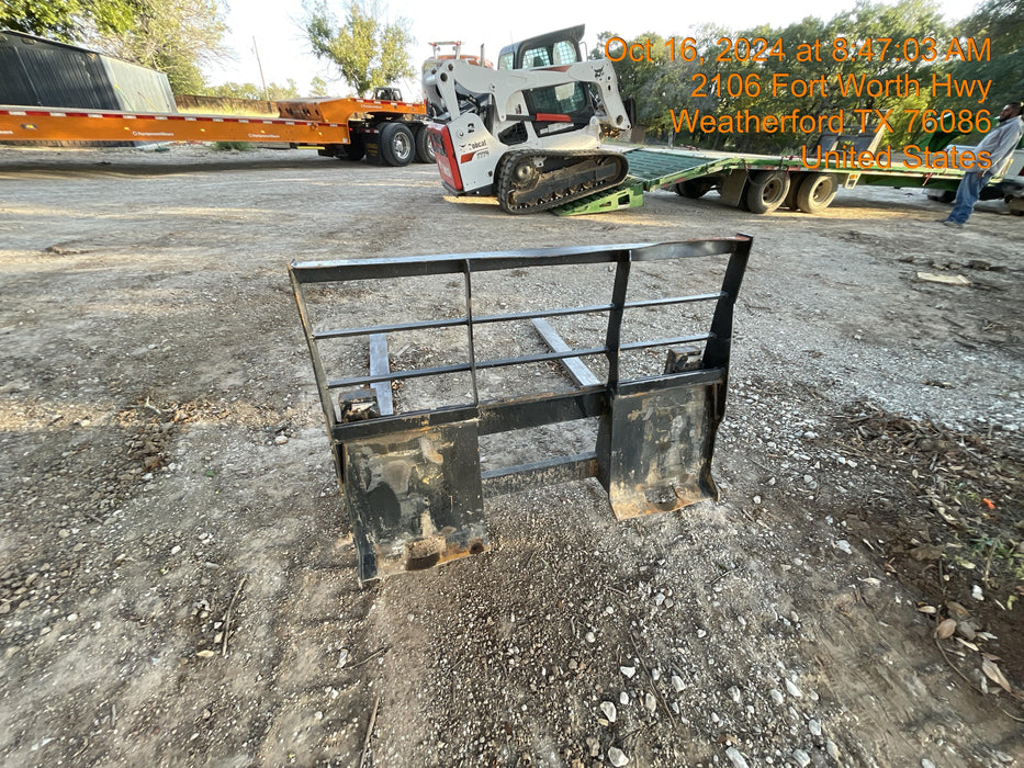 2024 ARROW MATERIAL HANDLING FS5100CB - 72"