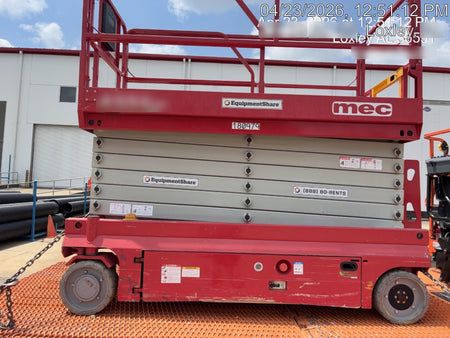 2021 MEC 4555SE