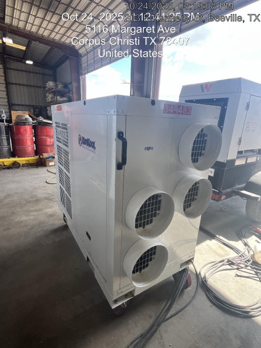 2023 KWIKOOL KPO12-23H