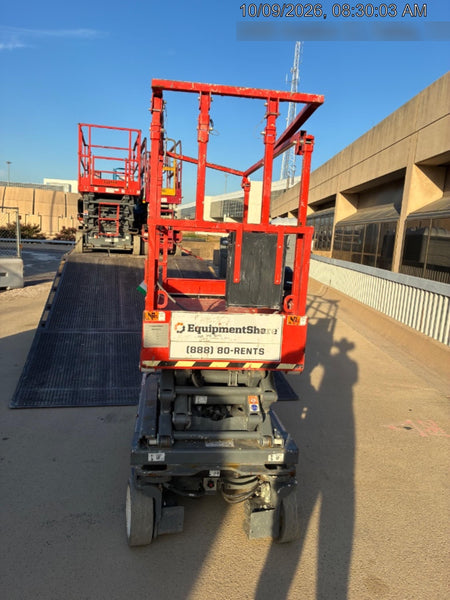 2023 SKYJACK SJ3219
