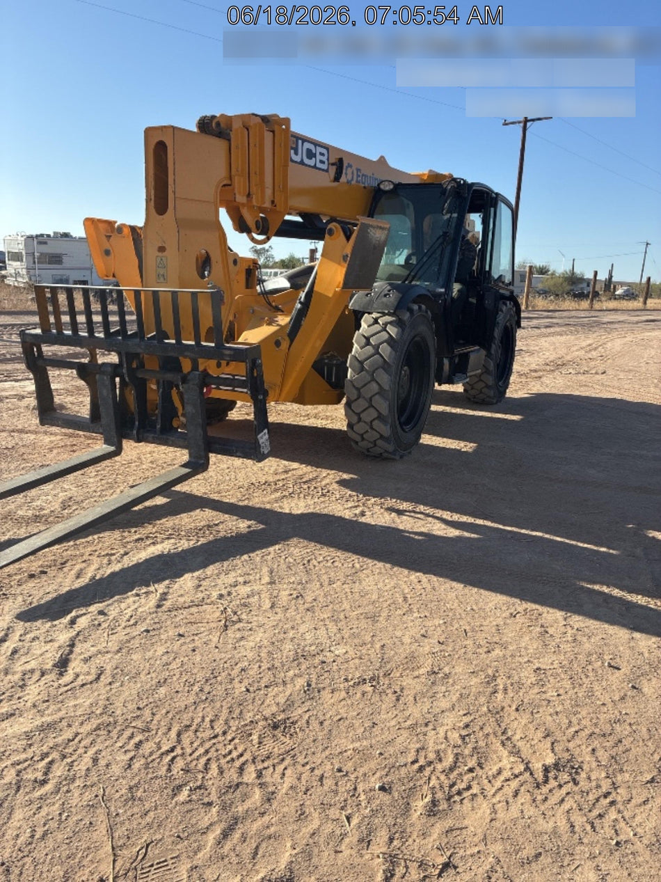 2025 JCB 510-56