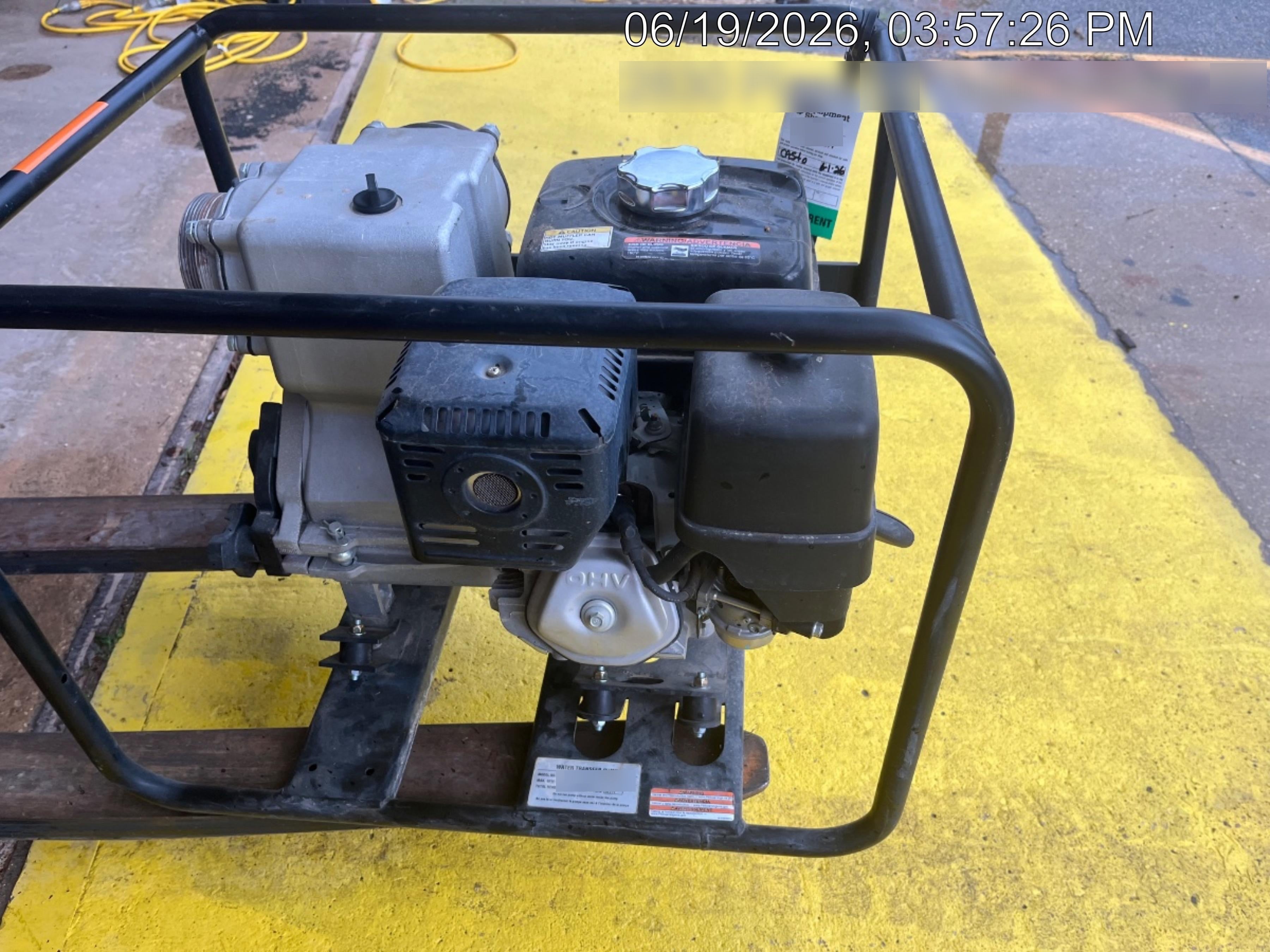 2024 MI-T-M WTP-T04-0MGH