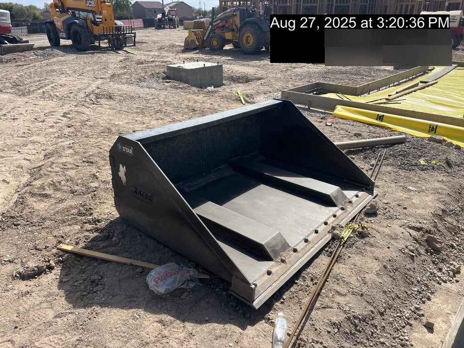 2024 STAR INDUSTRIES 1406B